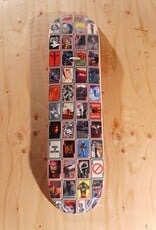 FUCKING AWESOME Playing Cards Team Deck - 8.0