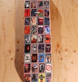 FUCKING AWESOME Playing Cards Team Deck - 8.0