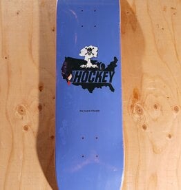 HOCKEY Board Of Health Team Deck - 8.5