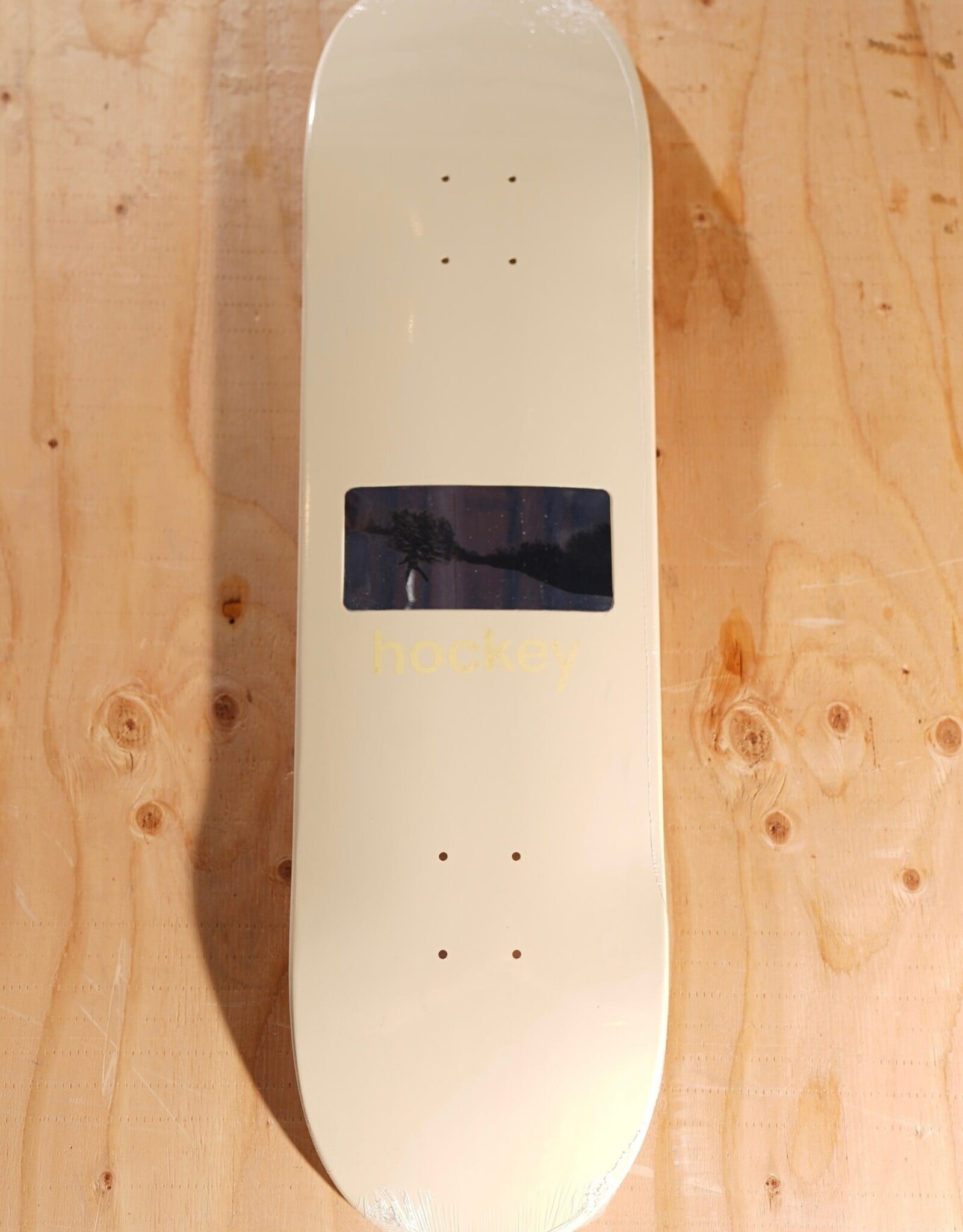 HOCKEY Take Off Nik Stain Pro Model Deck - 8.44