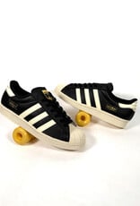 ADIDAS Superstar 80 ADV - Core Black / Cream White