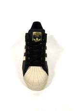 ADIDAS Superstar 80 ADV - Core Black / Cream White