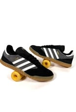 ADIDAS Busenitz Indoor Super - Core Black / Crystal White / Grey Four