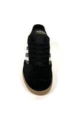 ADIDAS Busenitz Indoor Super - Core Black / Crystal White / Grey Four