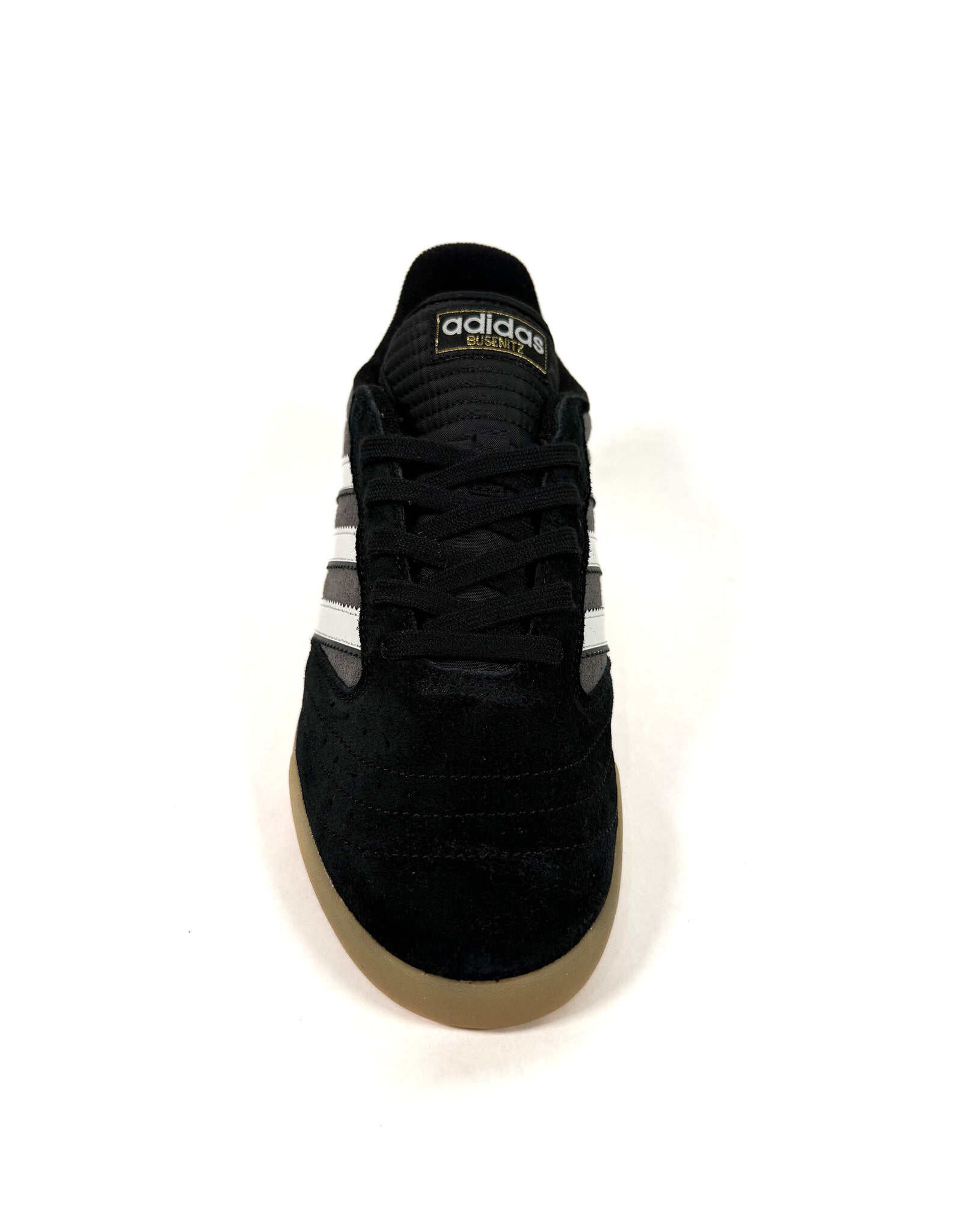 ADIDAS Busenitz Indoor Super - Core Black / Crystal White / Grey Four