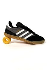ADIDAS Busenitz Indoor Super - Core Black / Crystal White / Grey Four