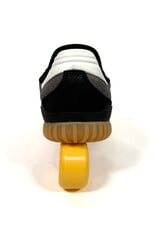 ADIDAS Busenitz Indoor Super - Core Black / Crystal White / Grey Four