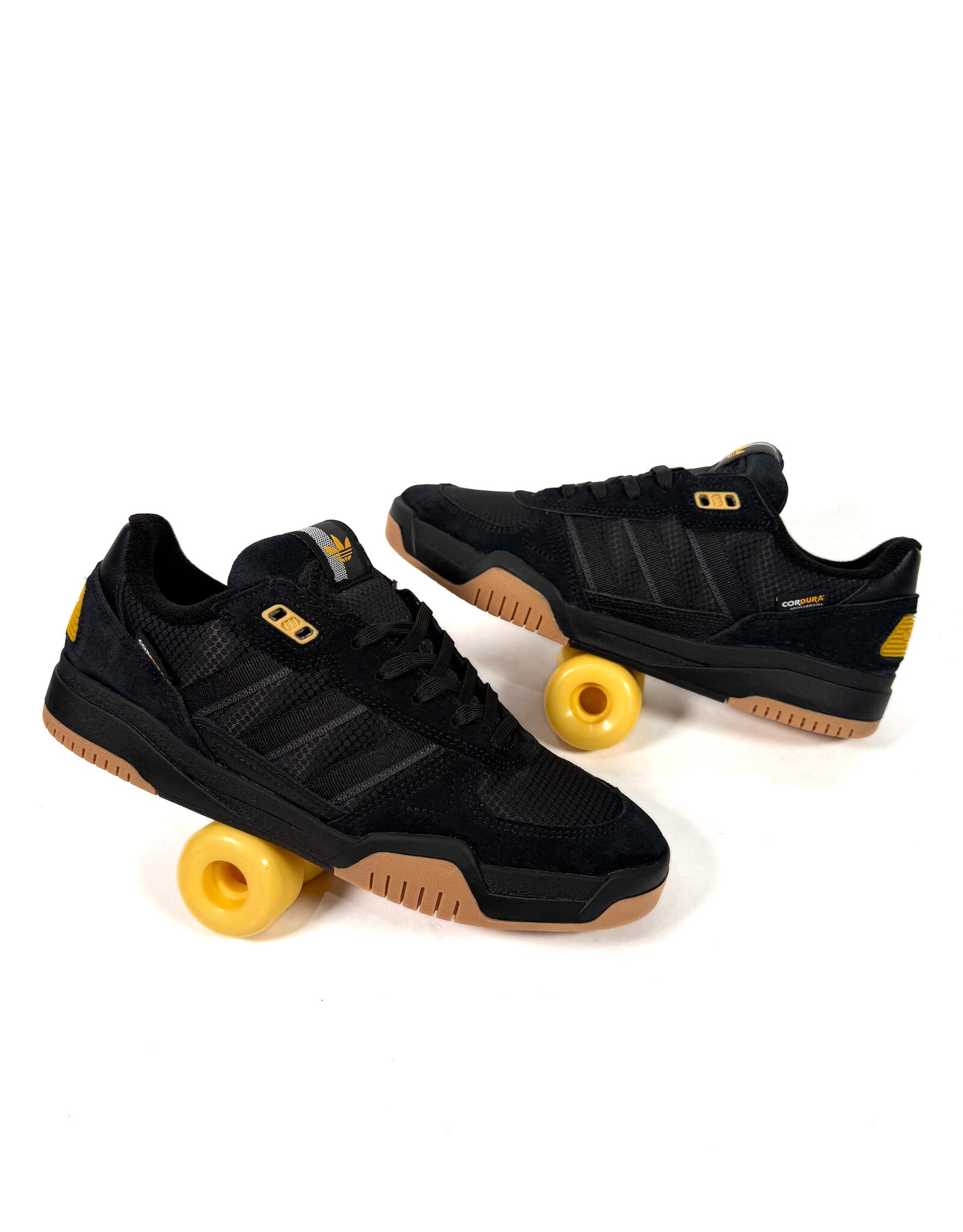 ADIDAS Tekkira Cup - Carbon / Core Black