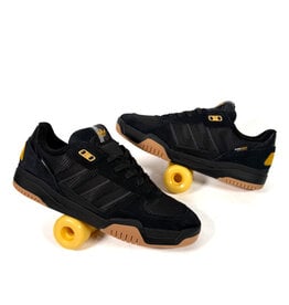 ADIDAS Tekkira Cup - Carbon / Core Black