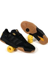ADIDAS Tekkira Cup - Carbon / Core Black