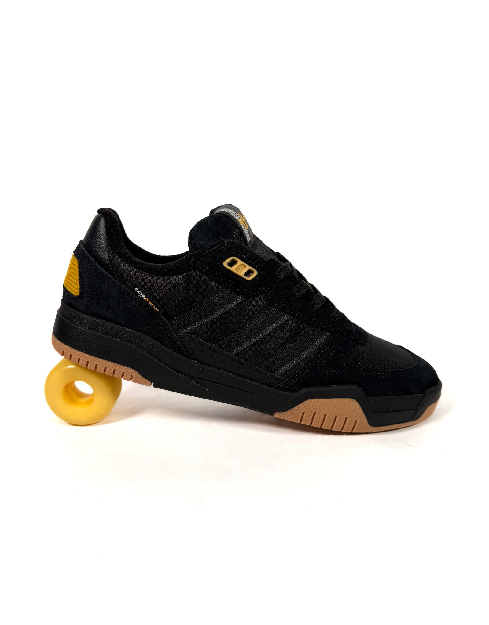 ADIDAS Tekkira Cup - Carbon / Core Black