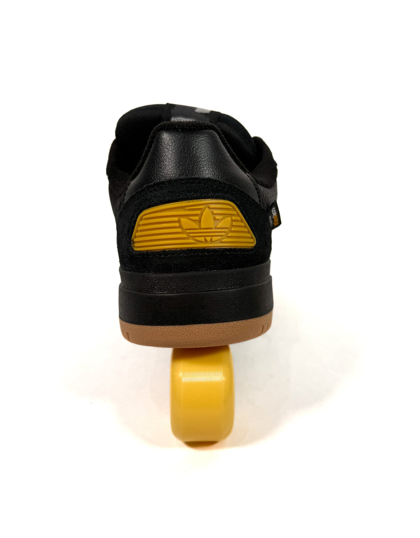 ADIDAS Tekkira Cup - Carbon / Core Black