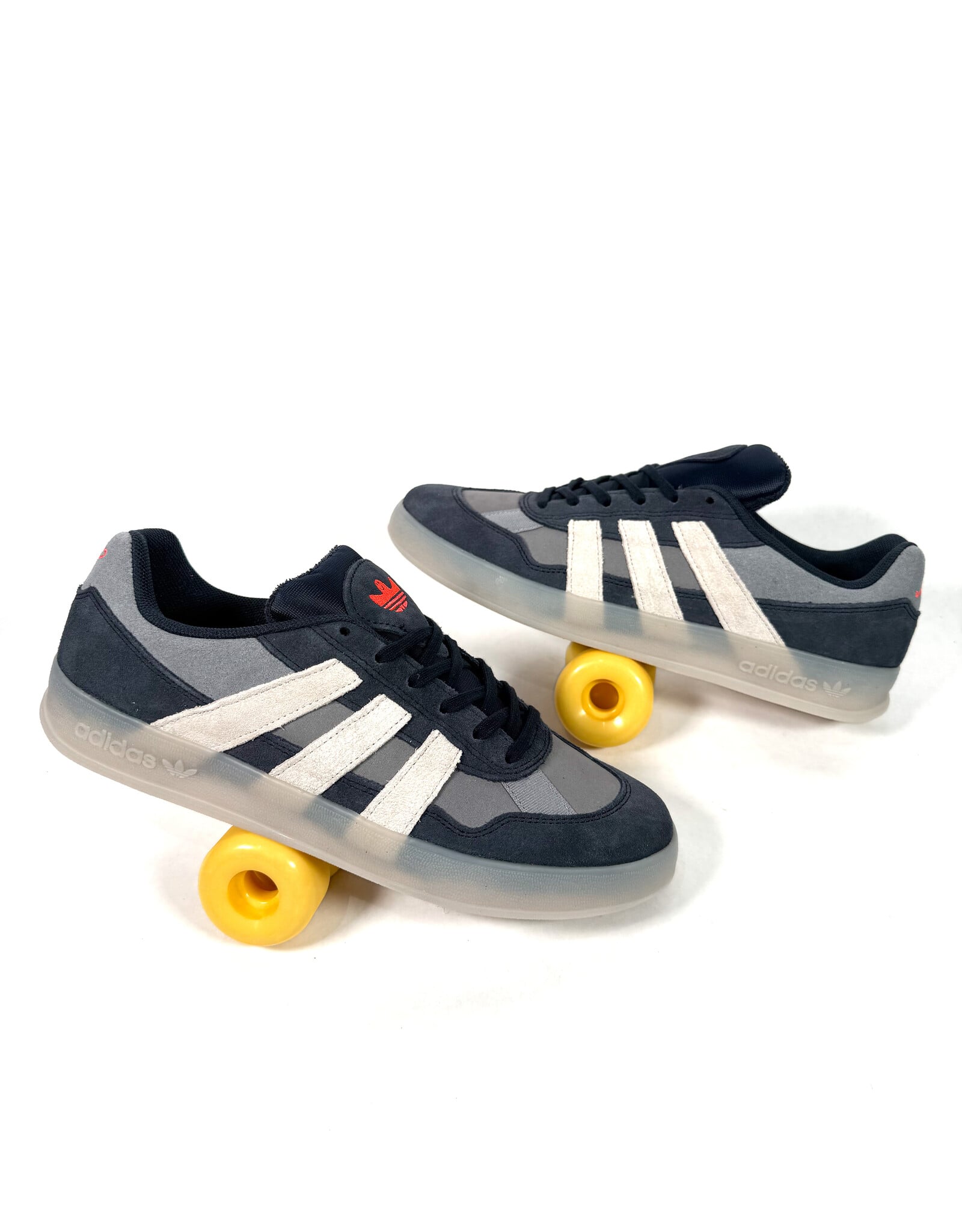 ADIDAS Aloha Super - Legend Ink / Crystal White / Grey One