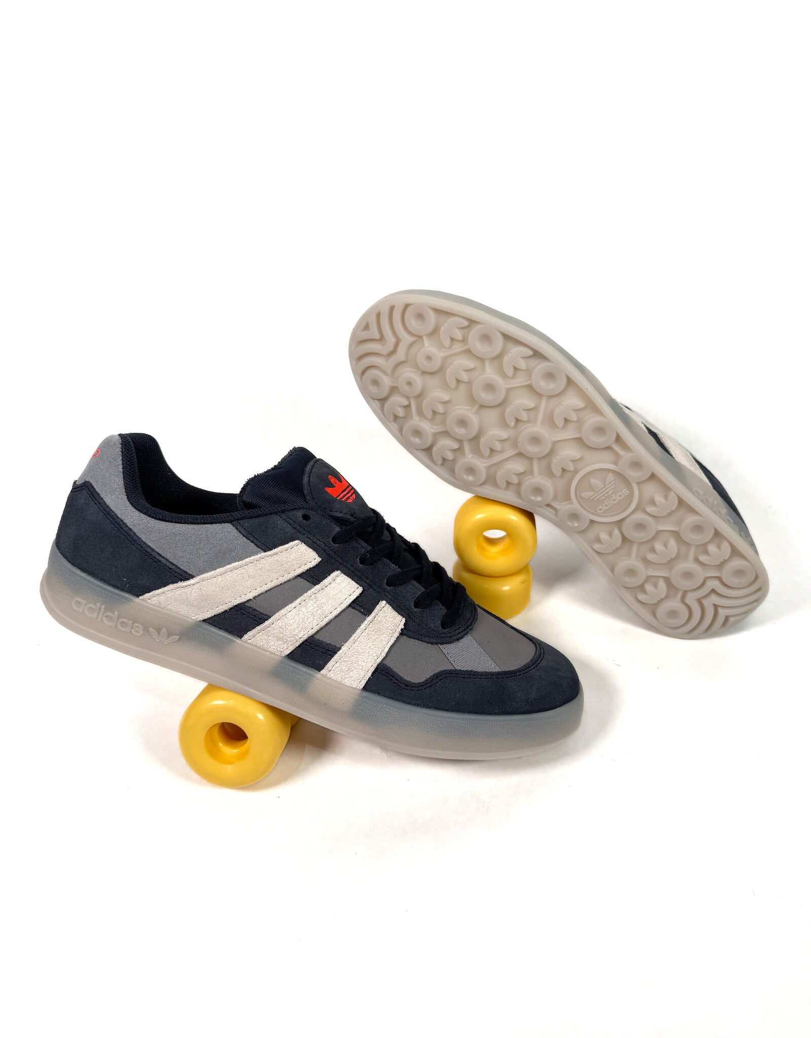ADIDAS Aloha Super - Legend Ink / Crystal White / Grey One