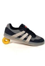 ADIDAS Aloha Super - Legend Ink / Crystal White / Grey One
