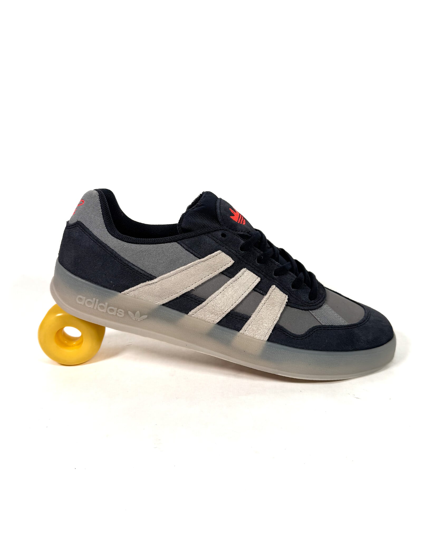 ADIDAS Aloha Super - Legend Ink / Crystal White / Grey One