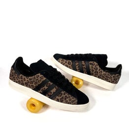 ADIDAS Campus ADV - Cardboard / Core Black / Chalk White