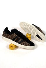 ADIDAS Campus ADV - Cardboard / Core Black / Chalk White