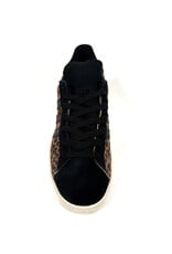 ADIDAS Campus ADV - Cardboard / Core Black / Chalk White