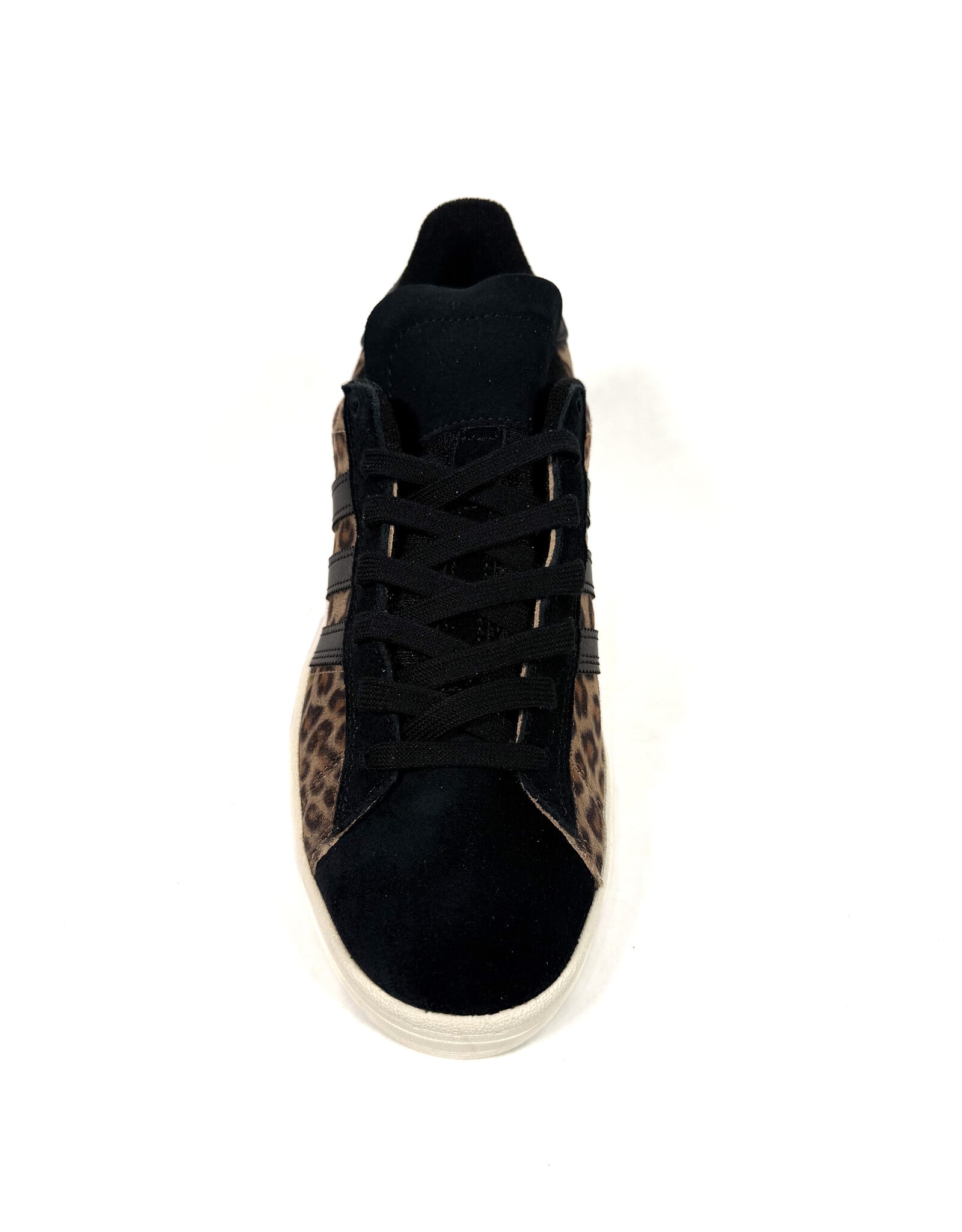 ADIDAS Campus ADV - Cardboard / Core Black / Chalk White