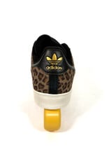 ADIDAS Campus ADV - Cardboard / Core Black / Chalk White