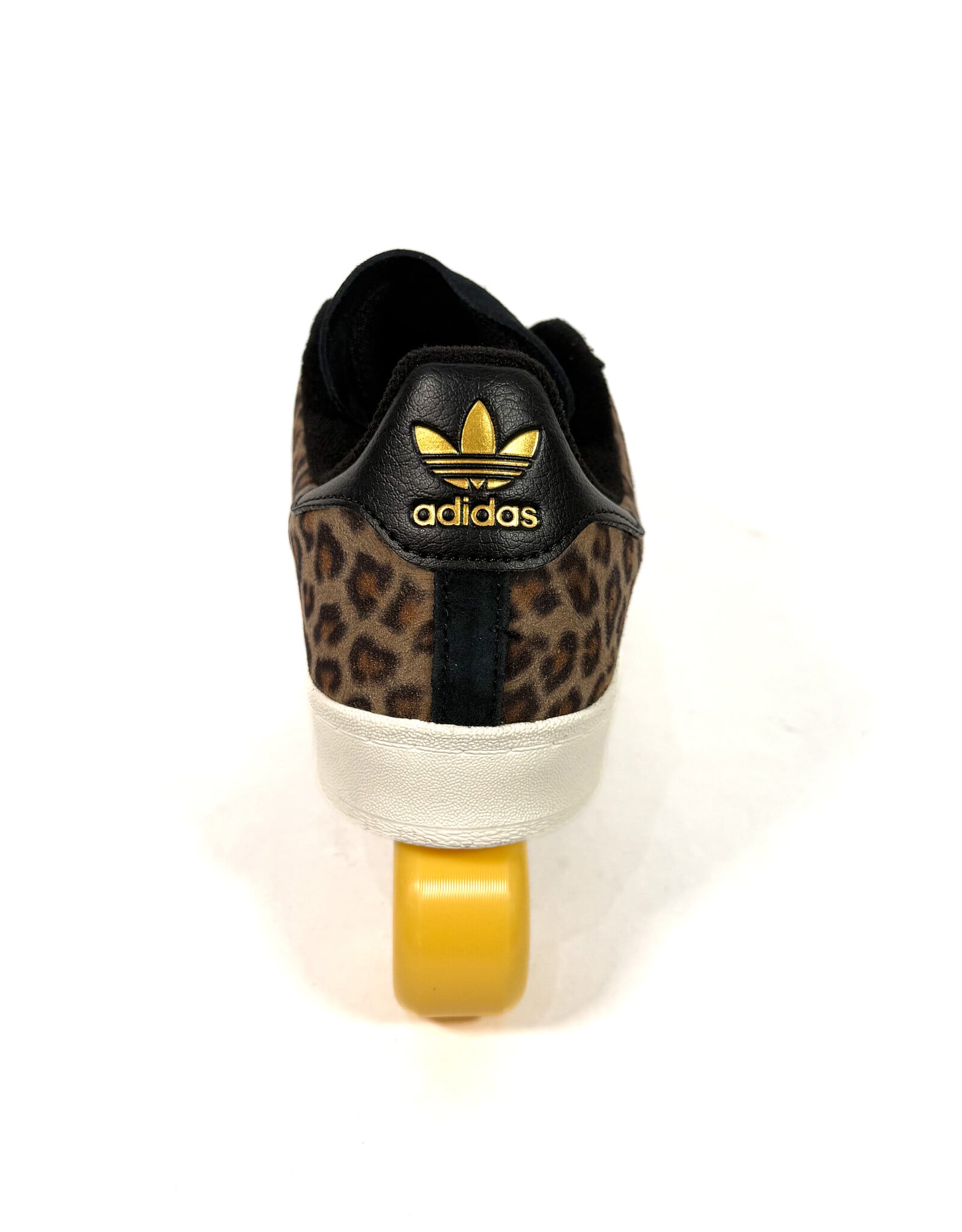 ADIDAS Campus ADV - Cardboard / Core Black / Chalk White