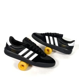 ADIDAS Glenburn - Core Black / Cloud White / Carbon