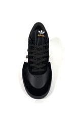 ADIDAS Glenburn - Core Black / Cloud White / Carbon