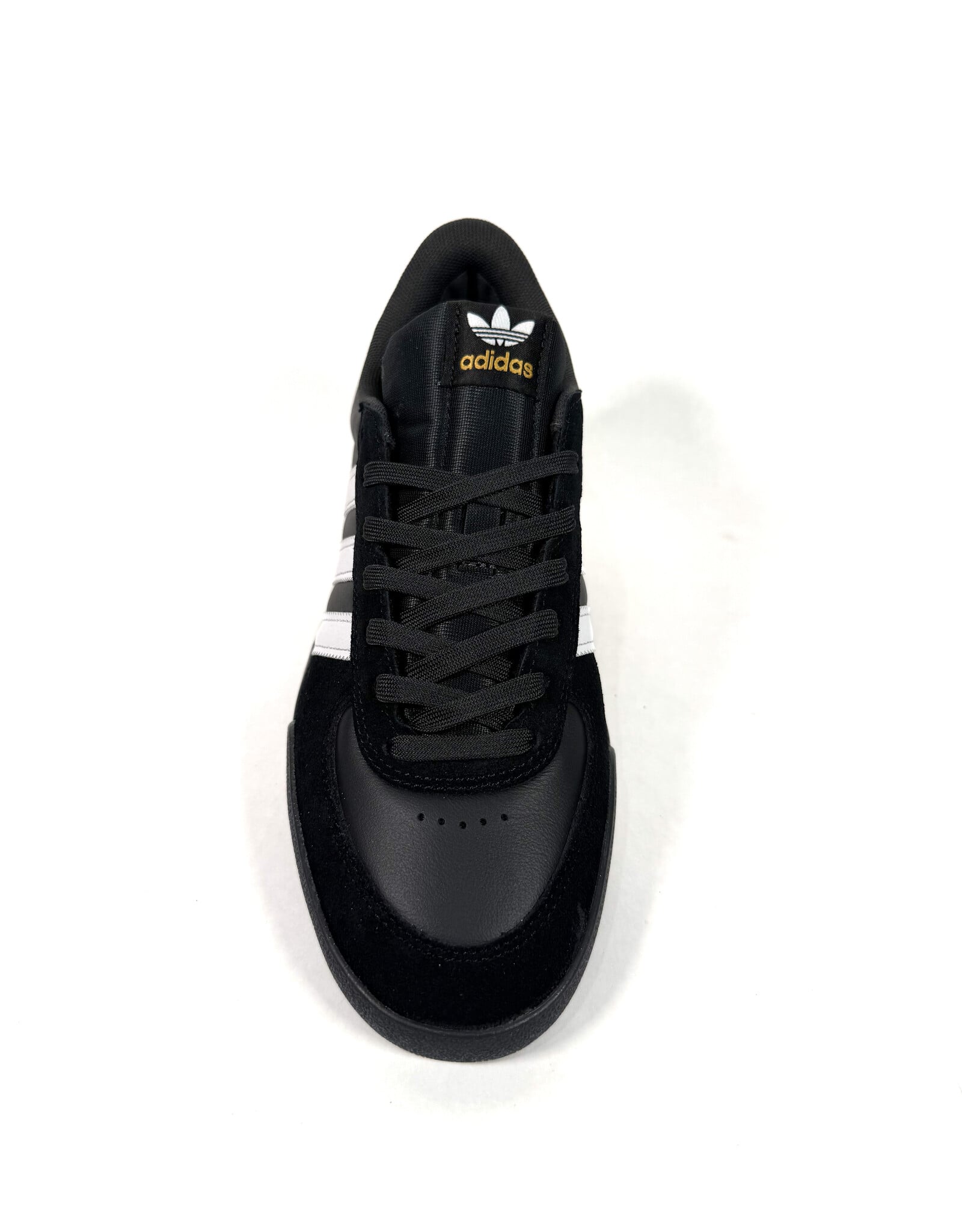 ADIDAS Glenburn - Core Black / Cloud White / Carbon
