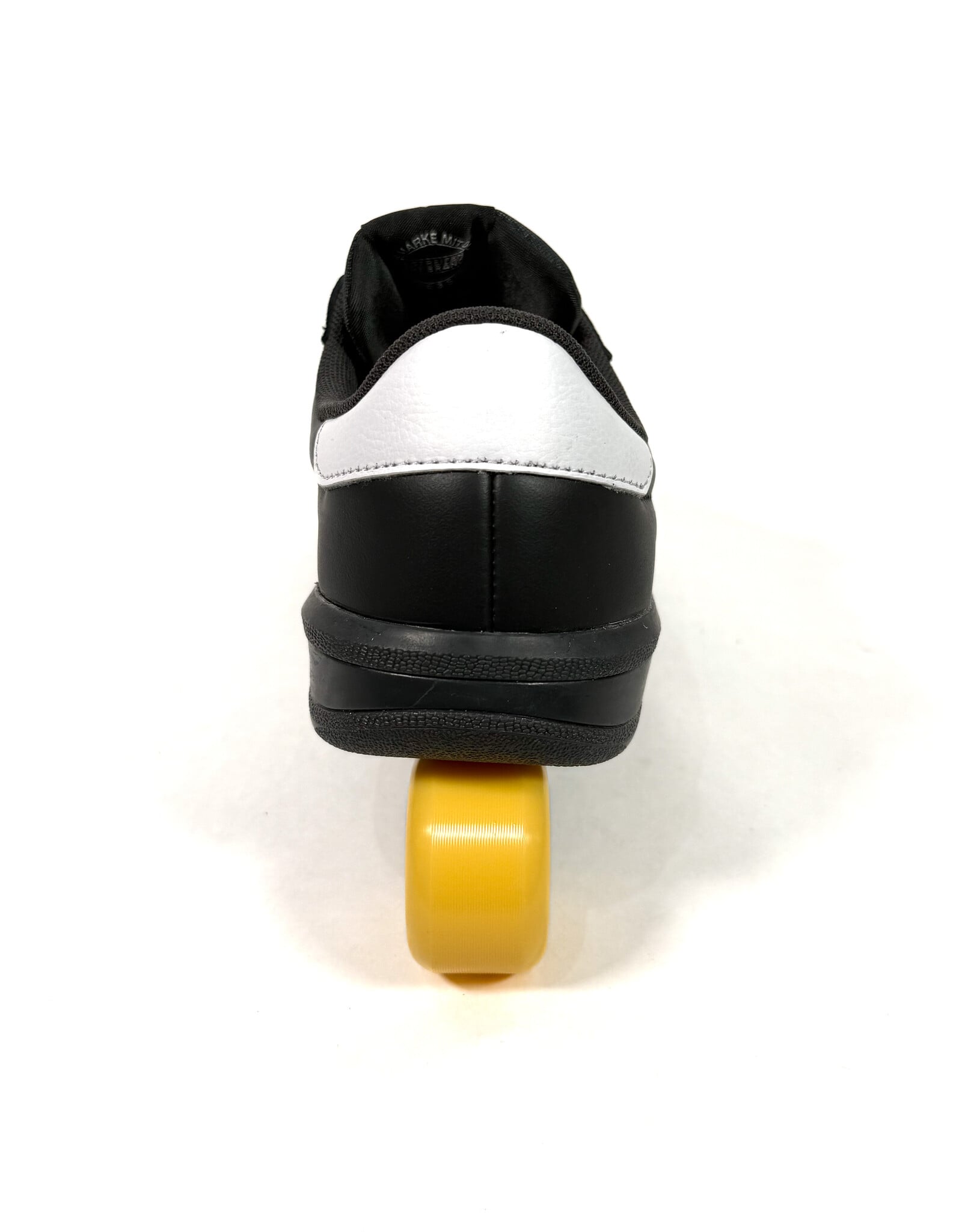 ADIDAS Glenburn - Core Black / Cloud White / Carbon
