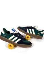 ADIDAS Glenburn - Collegiate Green / Chalk White / Legend Ink