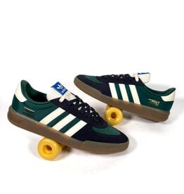 ADIDAS Glenburn - Collegiate Green / Chalk White / Legend Ink