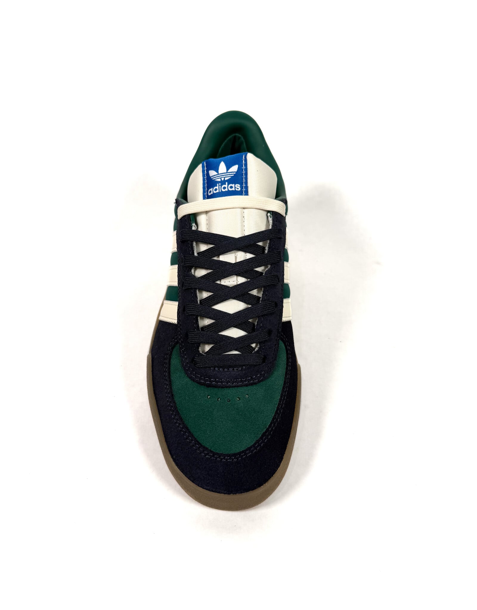ADIDAS Glenburn - Collegiate Green / Chalk White / Legend Ink