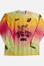 NIKE SB FC Pack Long-Sleeve Skate Top - Hyper Pink