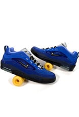 NIKE Air Max Ishod - Blue Void / Metallic Silver