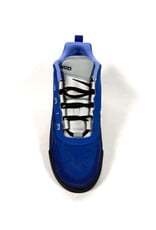NIKE Air Max Ishod - Blue Void / Metallic Silver