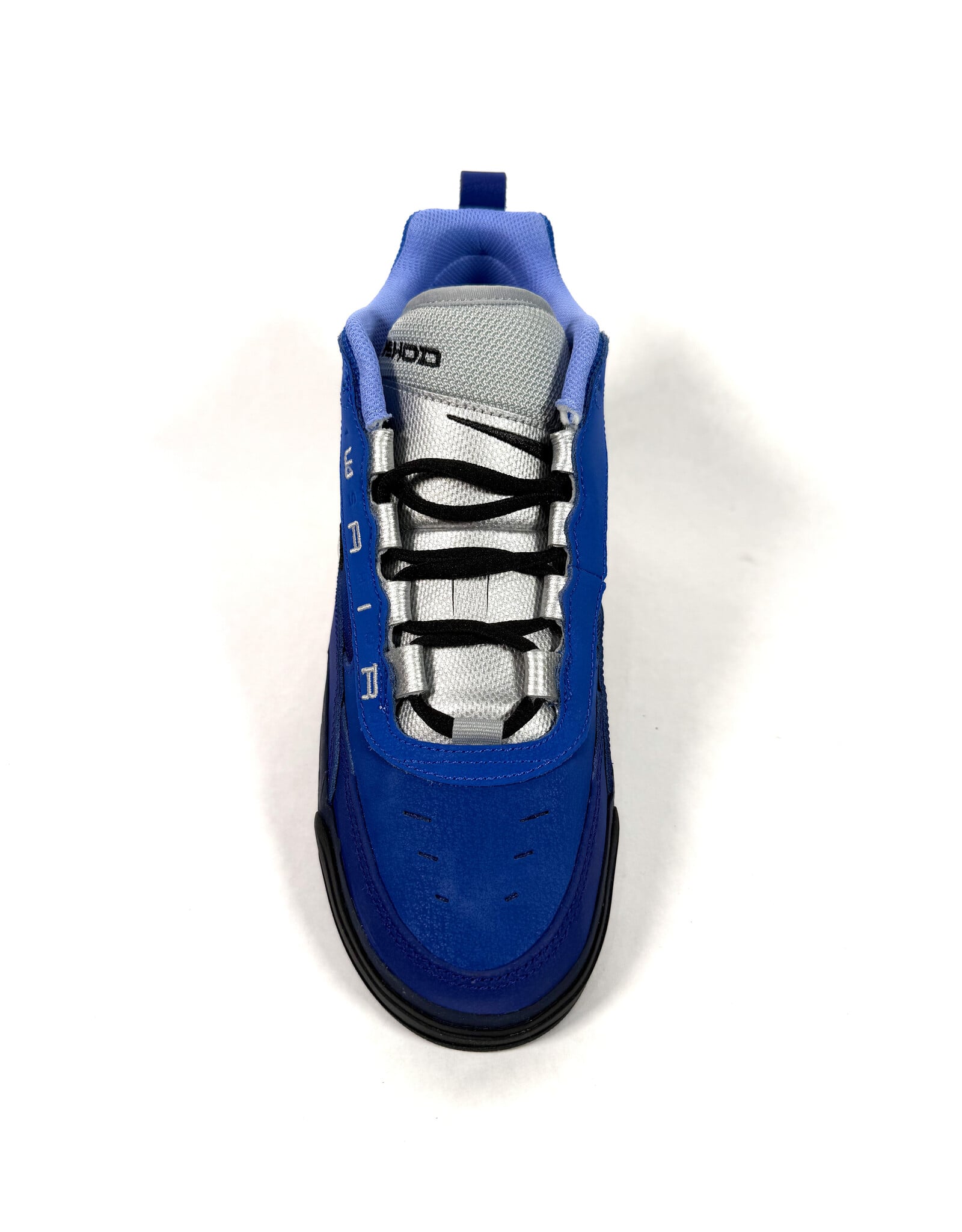 NIKE Air Max Ishod - Blue Void / Metallic Silver