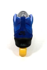 NIKE Air Max Ishod - Blue Void / Metallic Silver