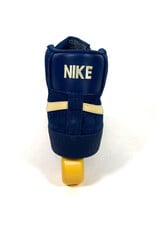 NIKE SB Zoom Blazer Mid - Coastal Blue / Pale Yellow
