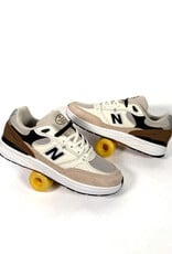 NEW BALANCE NB Numeric Andrew Reynolds 933 - Brown / White