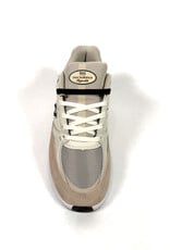 NEW BALANCE NB Numeric Andrew Reynolds 933 - Brown / White