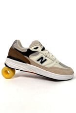 NEW BALANCE NB Numeric Andrew Reynolds 933 - Brown / White