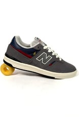 NEW BALANCE NB Numeric Jamie Foy 306C - Grey / Blue