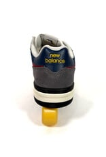 NEW BALANCE NB Numeric Jamie Foy 306C - Grey / Blue