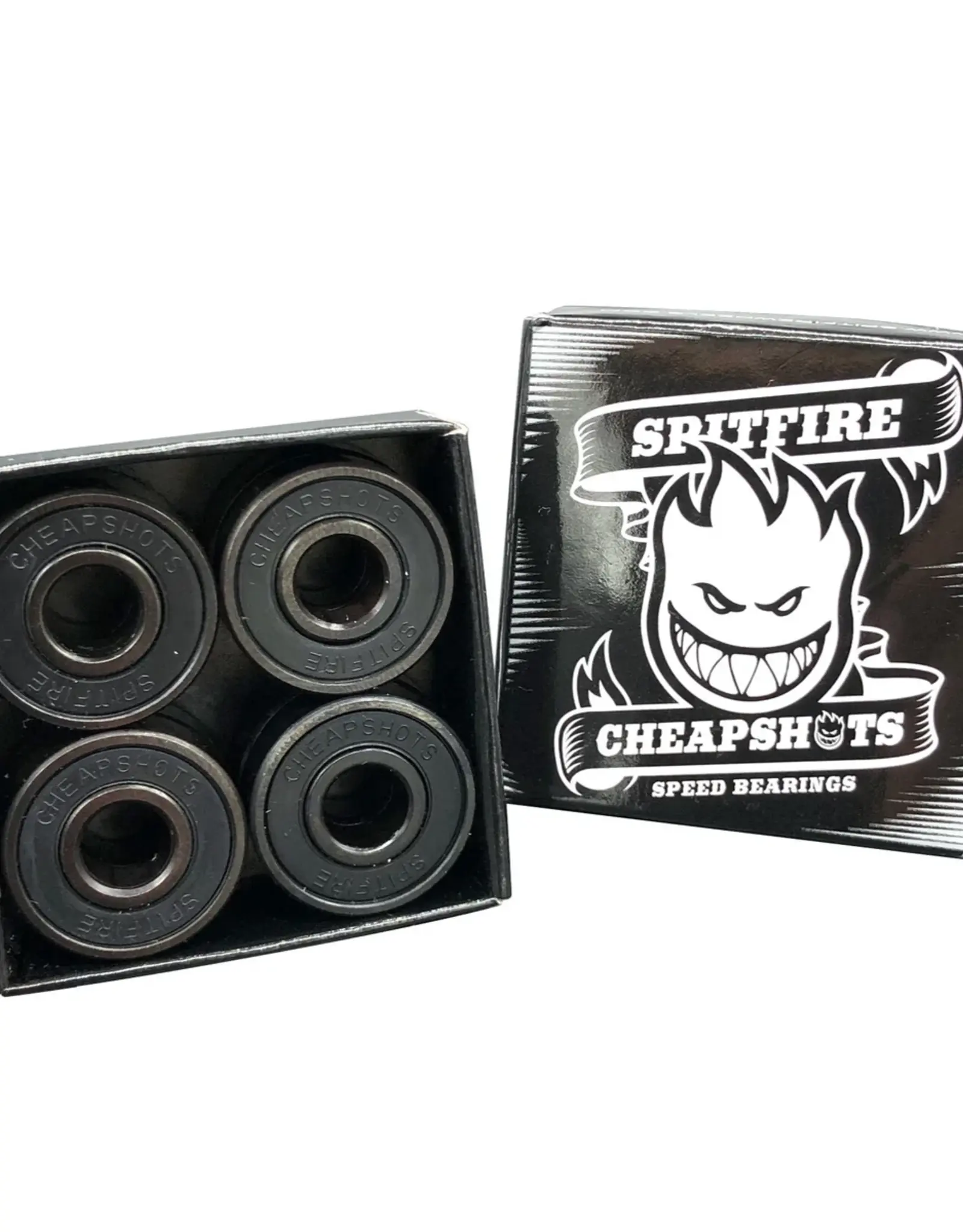 SPITFIRE SPITFIRE Cheapshots Bearings