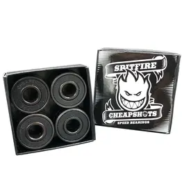 SPITFIRE SPITFIRE Cheapshots Bearings