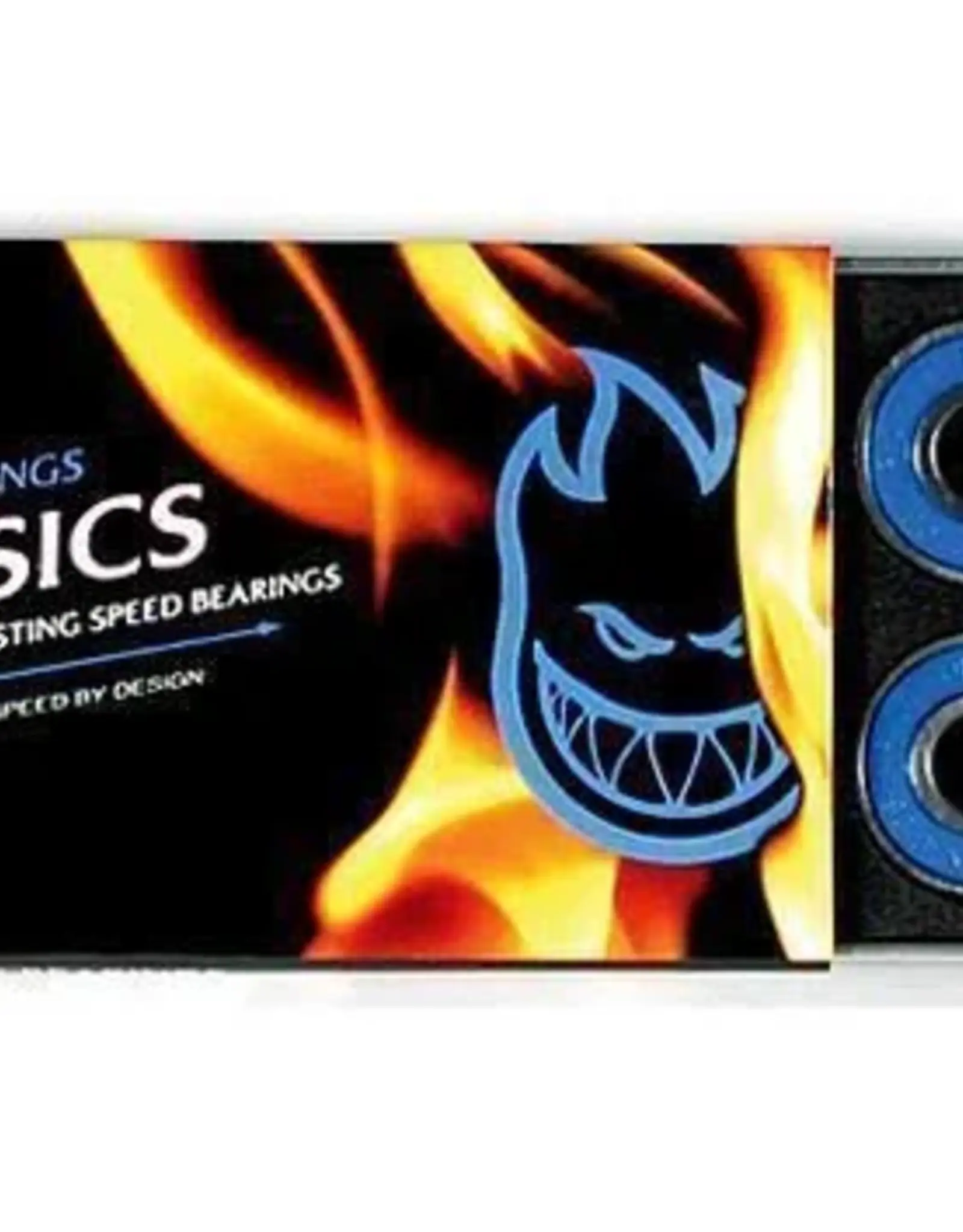 SPITFIRE SPITFIRE Classic Bearings