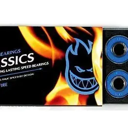 SPITFIRE SPITFIRE Classic Bearings