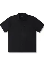FORMER Legacy S/S Shirt - Black