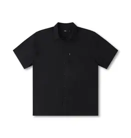 FORMER Legacy S/S Shirt - Black